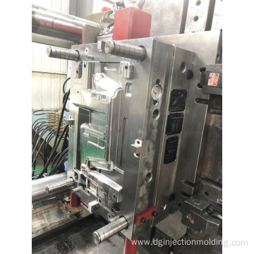 Molding Service Injection Mold Processing